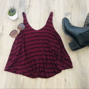 JC fits, inc Tank Top